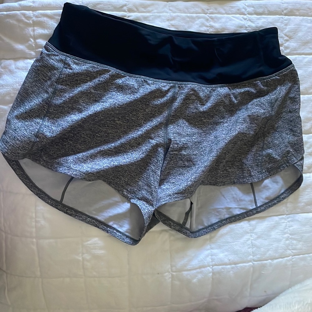 Size 6 black